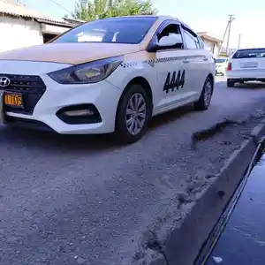 Hyundai Accent, 2017