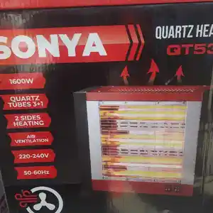 Печка Sonya