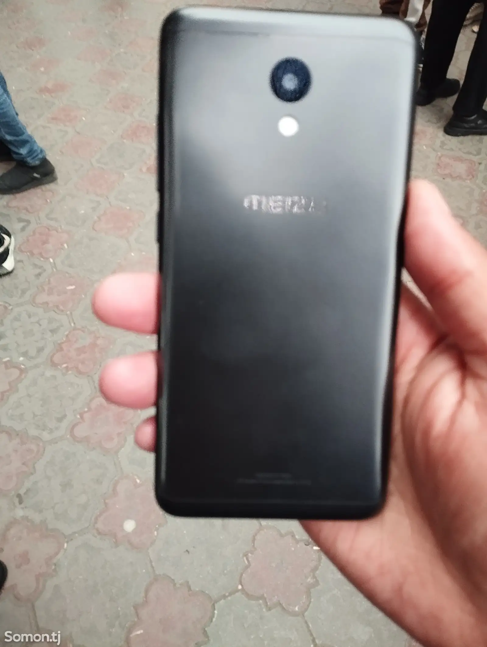 Meizu M6-1