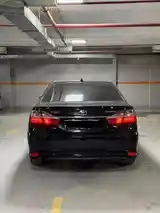 Toyota Camry, 2017-6