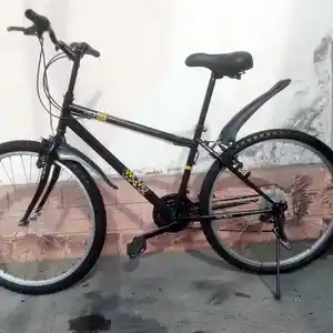 Велосипед Spar