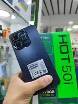 Infinix Hot 50i 8/256Gb purple-4