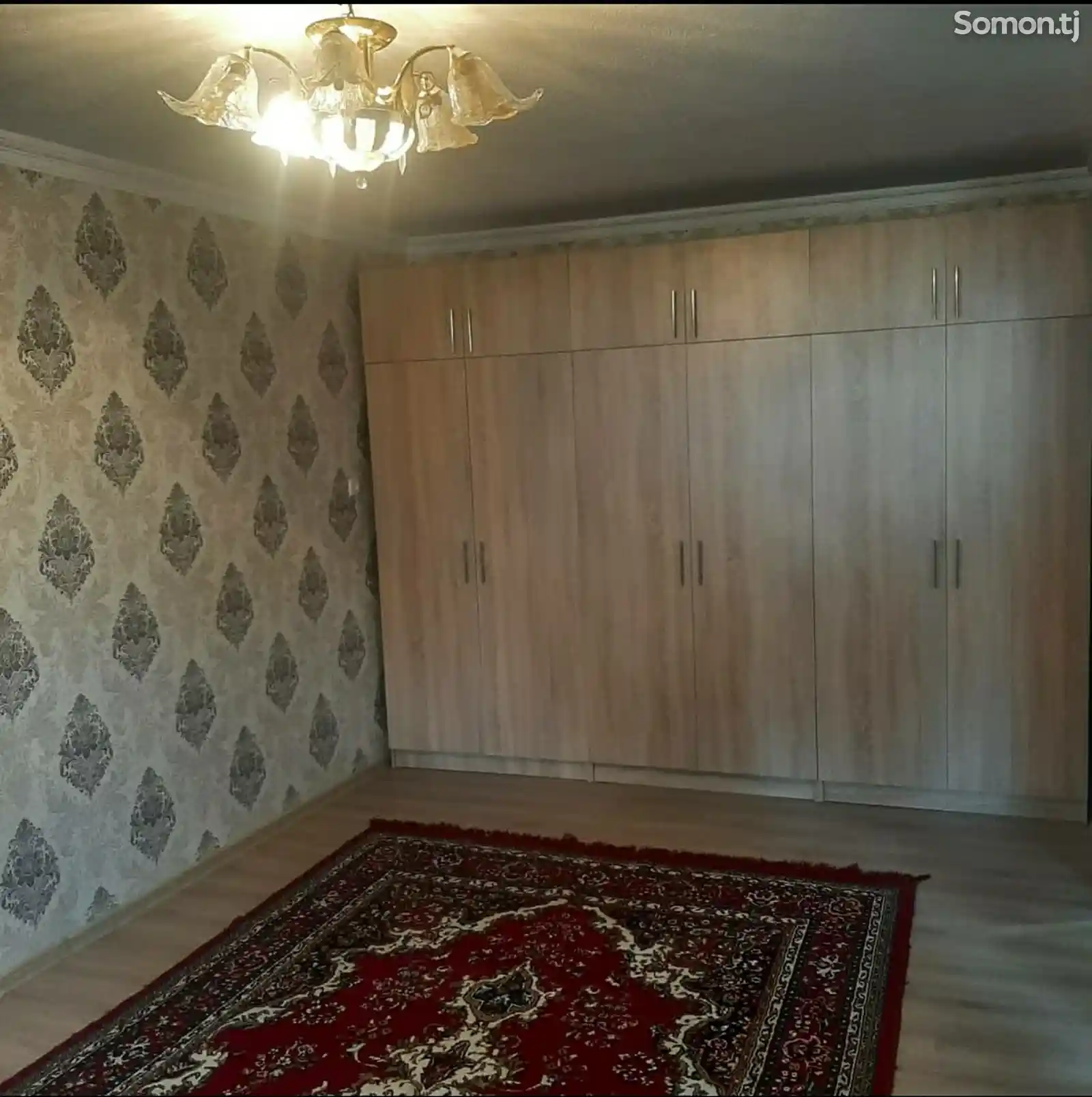 1-комн. квартира, 1 этаж, 40 м², 31 мкр-11