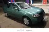 Opel Astra G, 1999-8