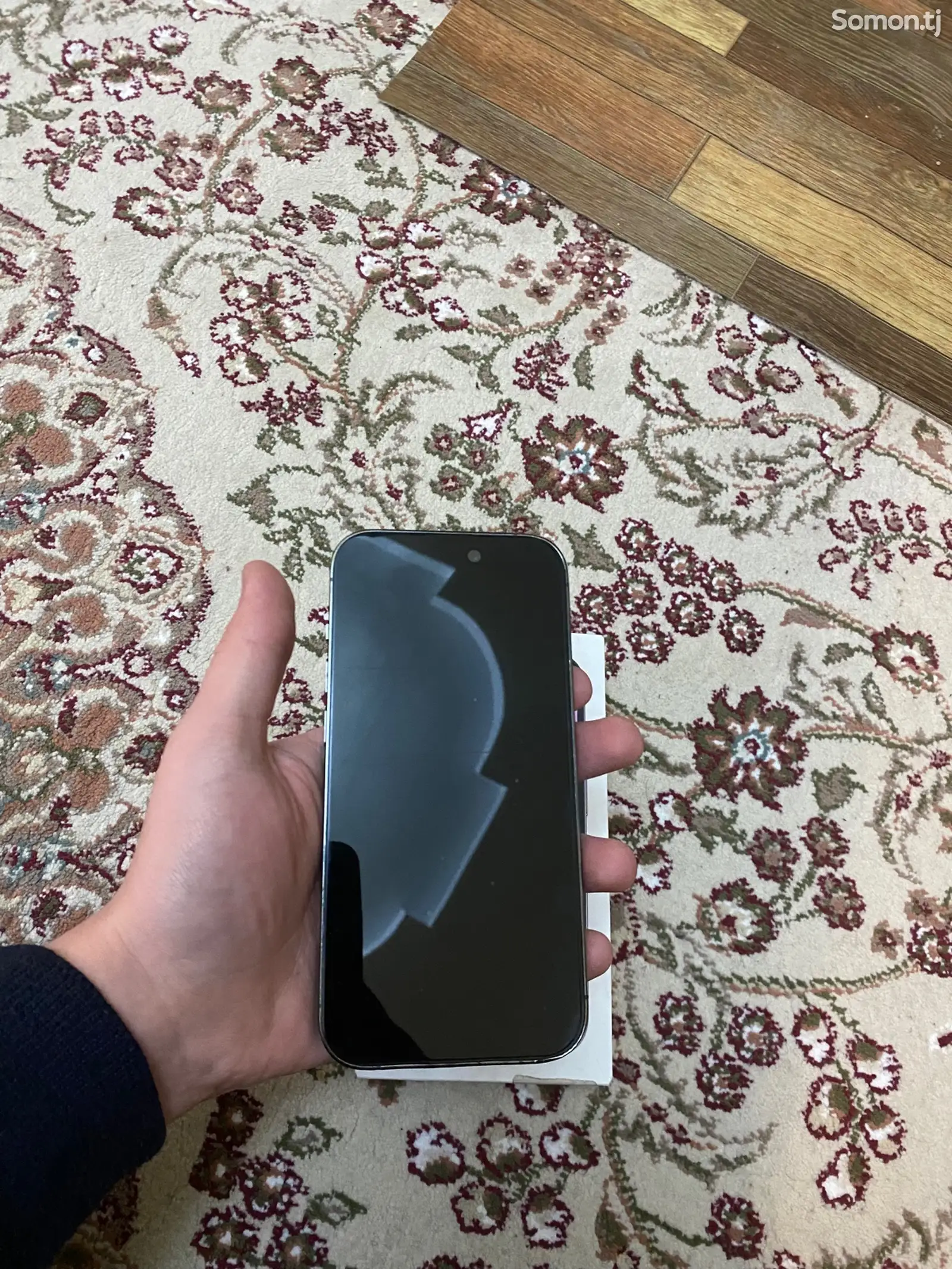 Apple iPhone 14 Pro, 128 gb-1