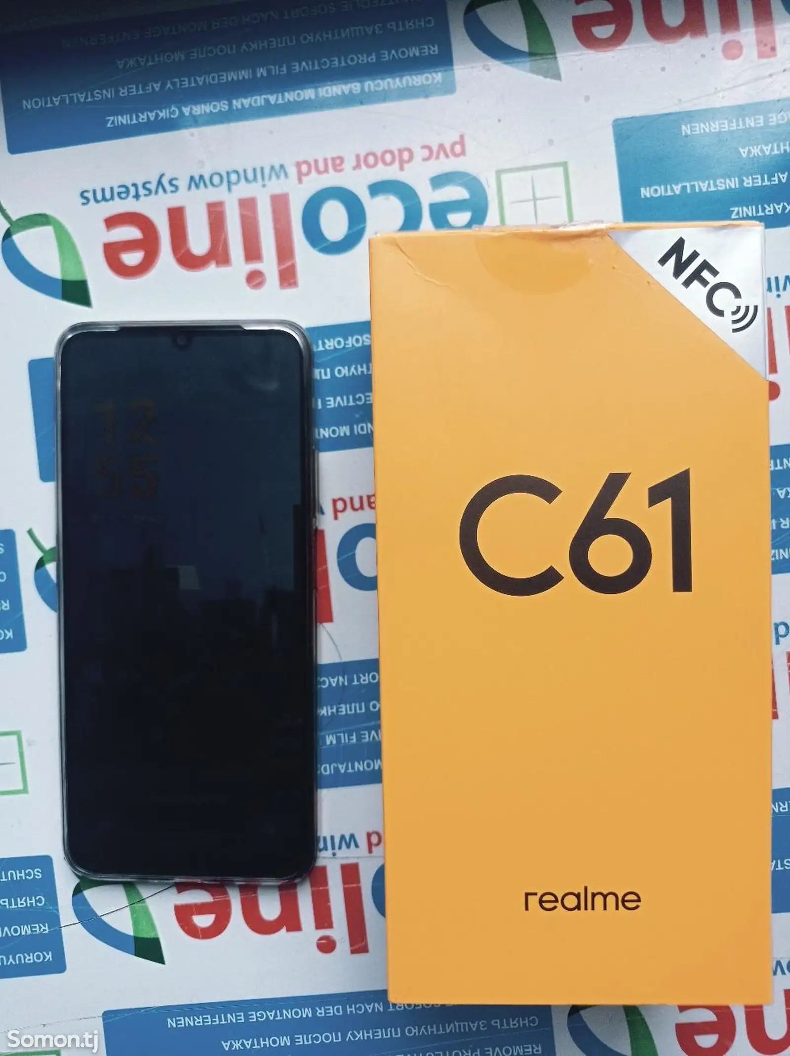 Realme C61-1