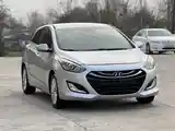 Hyundai Elantra, 2015-2