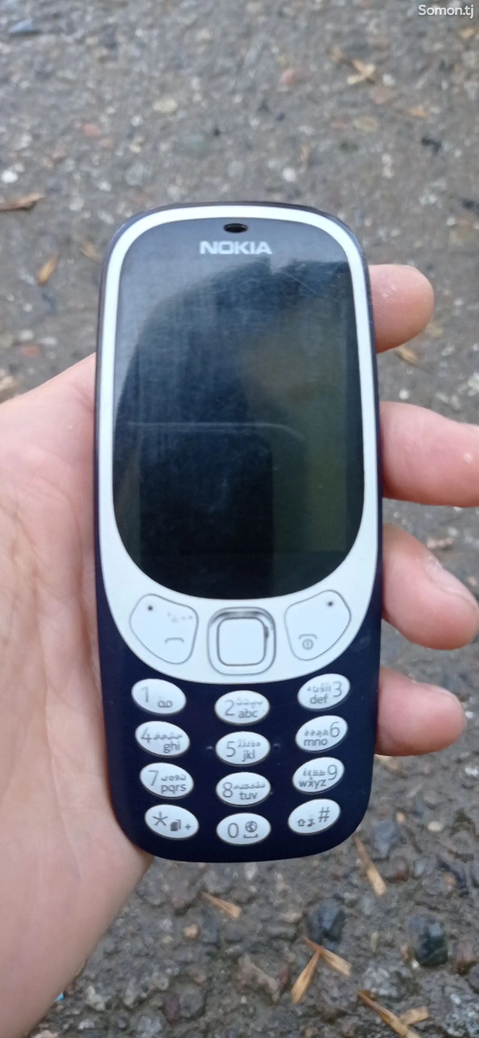 Nokia 1030-1