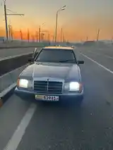 Mercedes-Benz W124, 1990-6