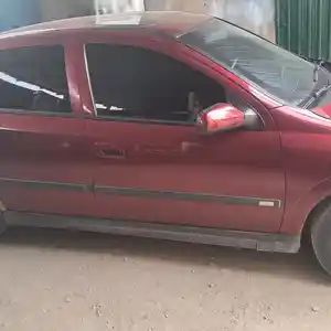 Opel Astra G, 1998