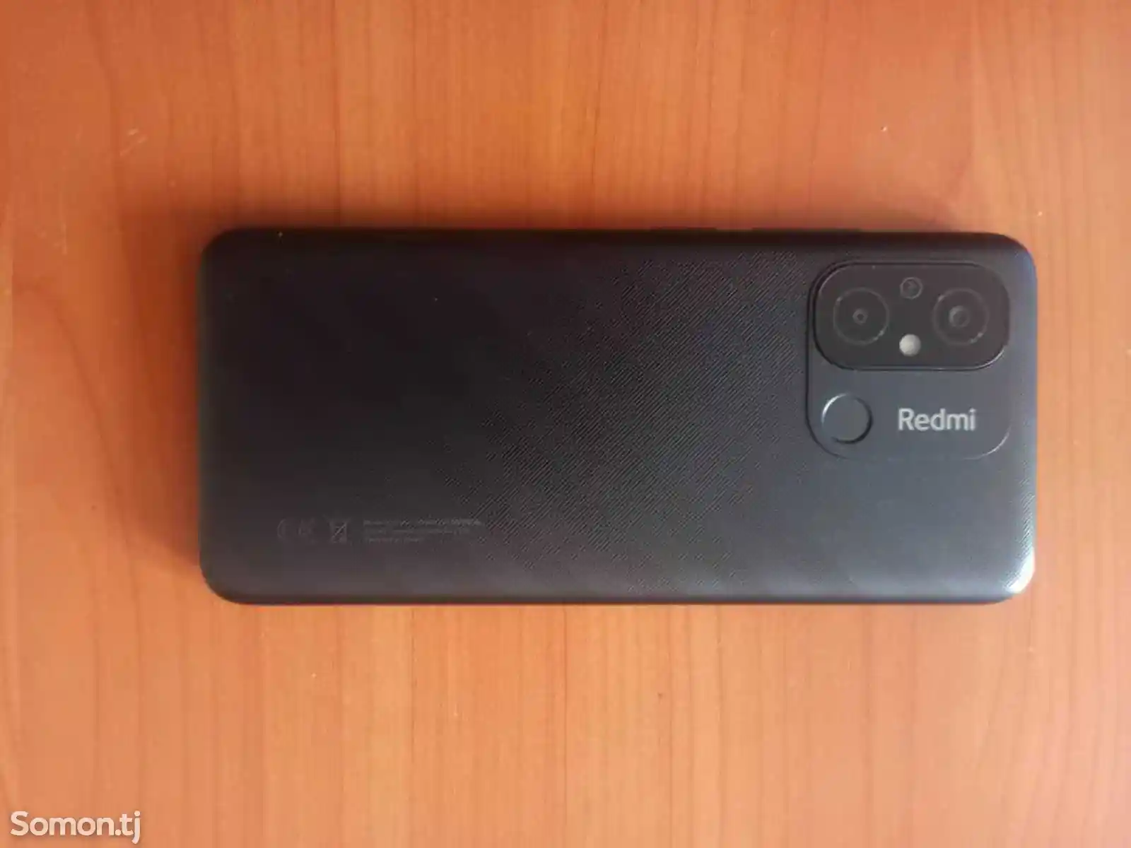 Xiaomi Redmi 12c-1