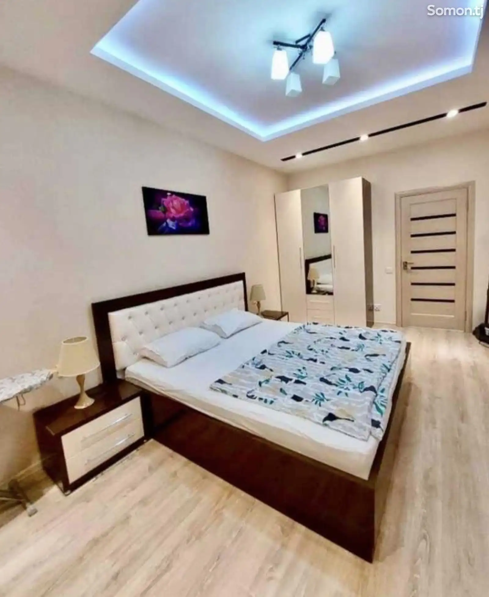 2-комн. квартира, 12 этаж, 95м², опера и балет-6