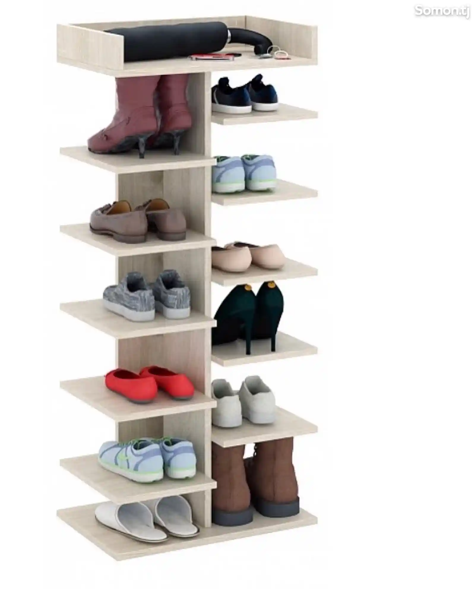 Мебель для обуви-1