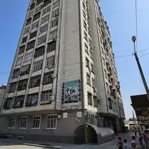 2-комн. квартира, 6 этаж, 50 м², Фирдавси