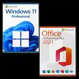 Установка Microsoft office 2021-3