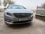 Hyundai Sonata, 2015-4