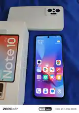 Xiaomi Redmi Note 10 Pro 128/11gb-11