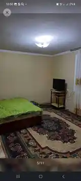 1-комн. квартира, 3 этаж, 35 м², Пахтакор-2