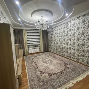 2-комн. квартира, 10 этаж, 60м², Сино