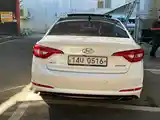 Hyundai Sonata, 2016-6