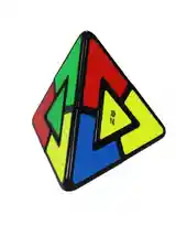 Кубик Рубика Pyraminx Lite, Пираминкс Лайт QYtoys-2