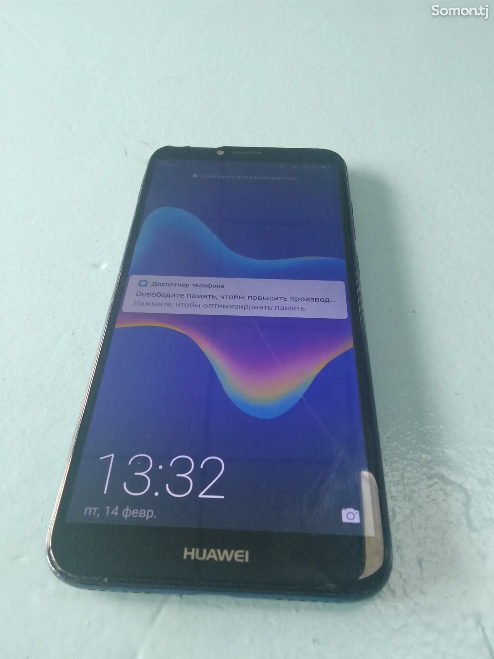 Huawei y6-1