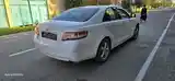 Toyota Camry, 2008-8