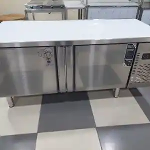 Холодильные столы