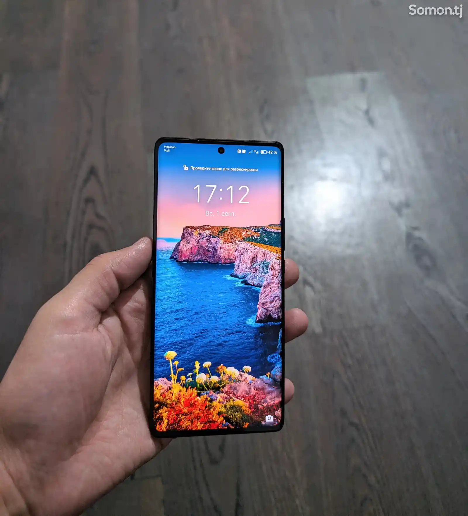 Honor X9A 8/256 Gb-1