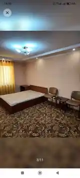 1-комн. квартира, 4 этаж, 40 м², Панчшанбе-3