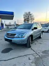 Lexus RX series, 2007-3