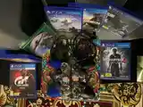 Игровая приставка Sony PlayStation 4-2