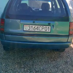 Opel Astra F, 1997