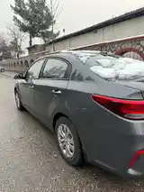 Kia Rio, 2019-5