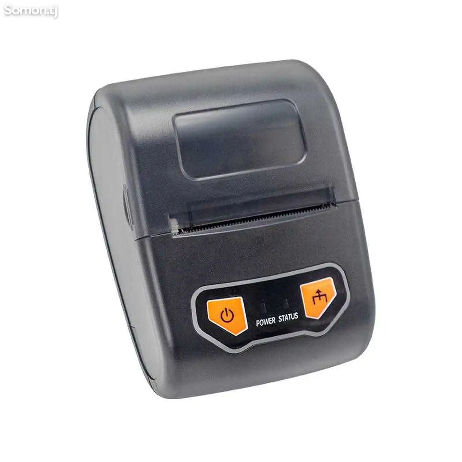 Мобильный чековый принтер DLP-P502A-3