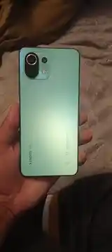 Xiaomi Mi Lite 11, 5G-2