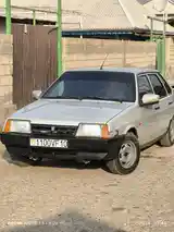 ВАЗ 21099, 2004-5