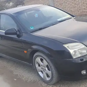 Opel Astra G, 2003