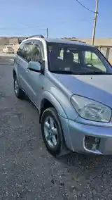 Toyota RAV 4, 2002-12