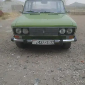 ВАЗ 2106, 1983