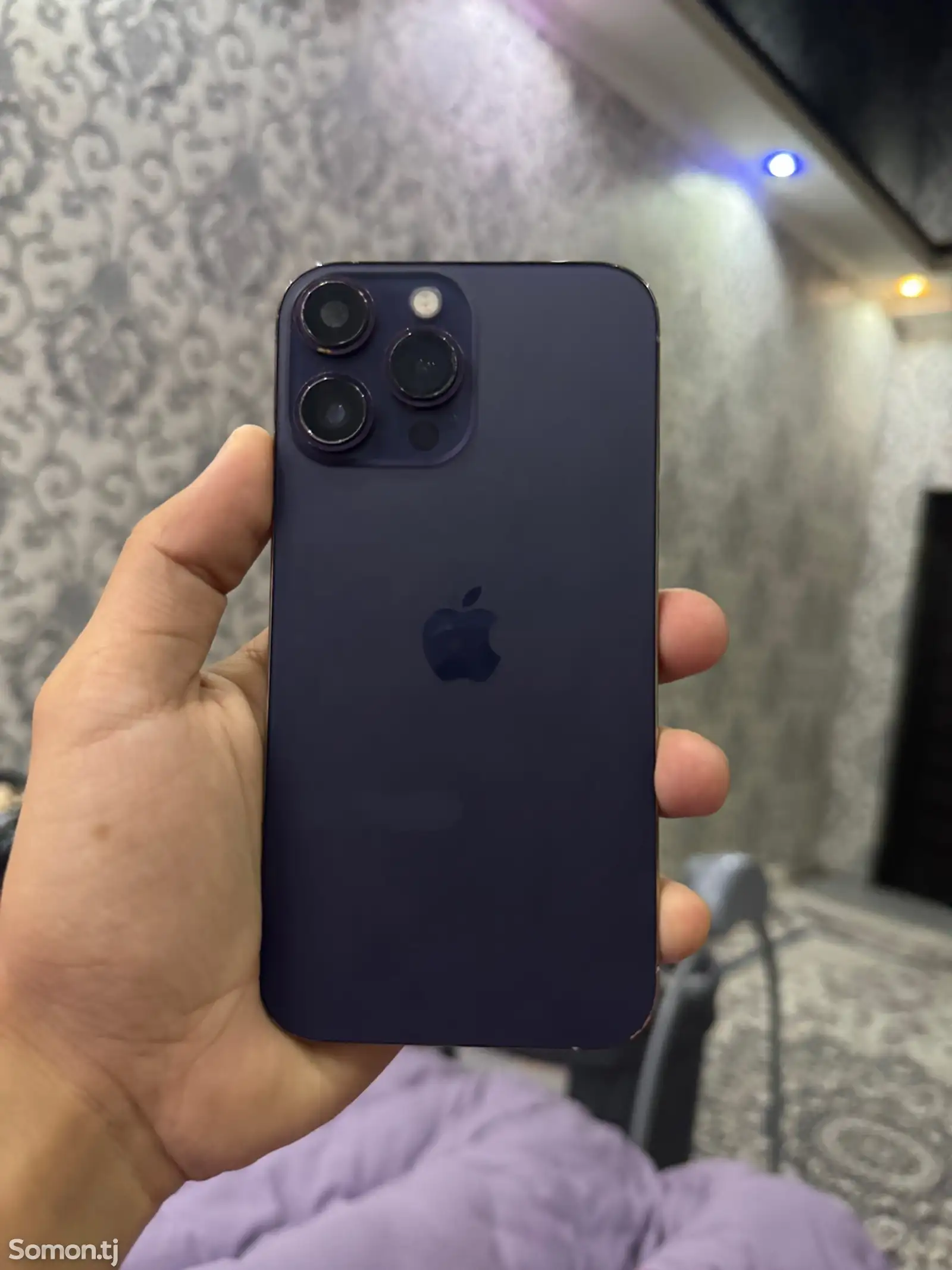 Apple iPhone Xr, 128 gb, Coral-1