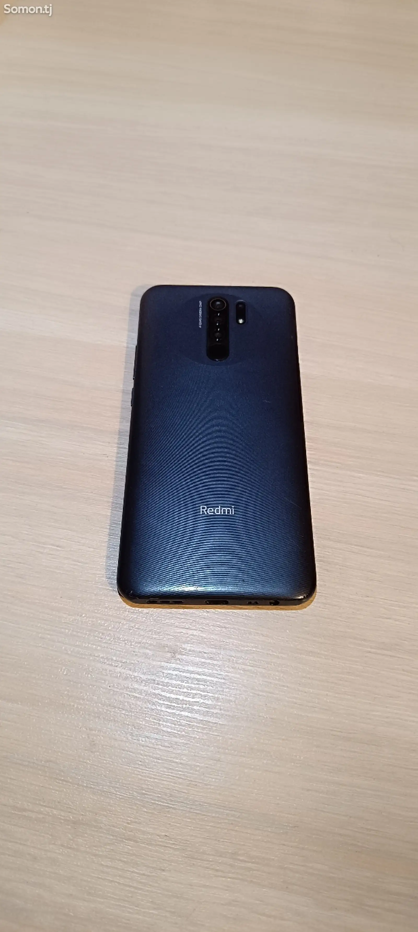 Xiaomi Redmi 9-4