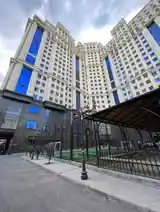 1-комн. квартира, 13 этаж, 50 м², И.Сомони-9