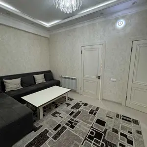 2-комн. квартира, 3 этаж, 50м², Шоҳмансур