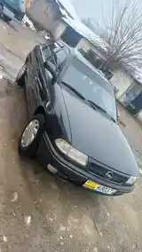 Opel Astra F, 1995-3