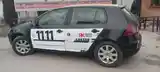 Volkswagen Golf, 2008-2