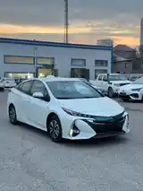 Toyota Prius, 2017-4