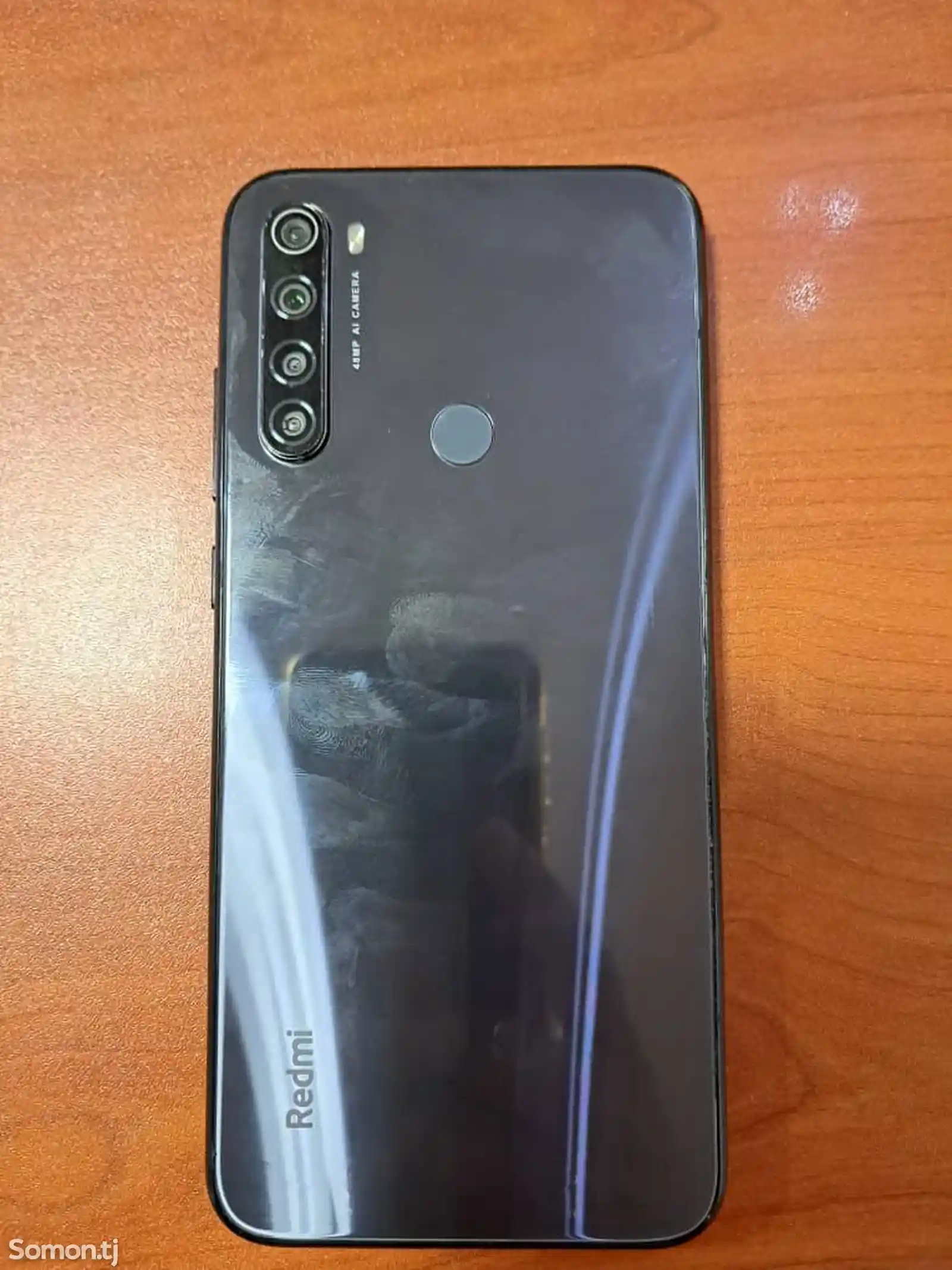 Xiaomi Redmi Note 8T-3