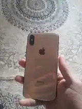 Apple iPhone Xs, 64 gb, Gold-3