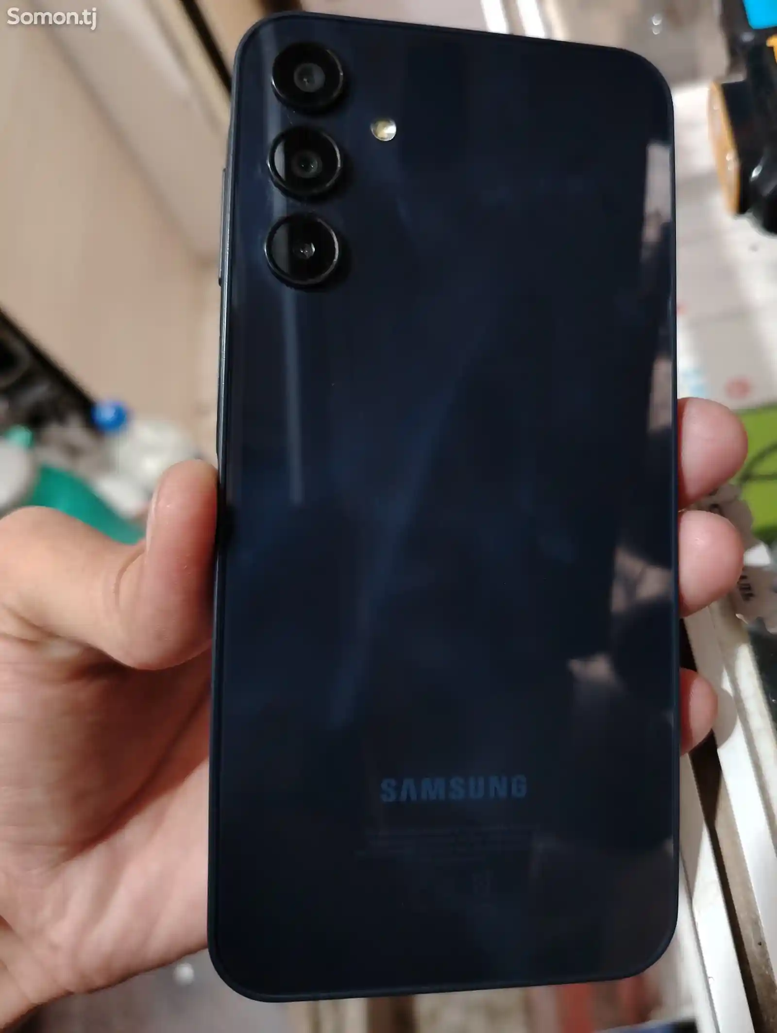 Samsung Galaxy A15-3